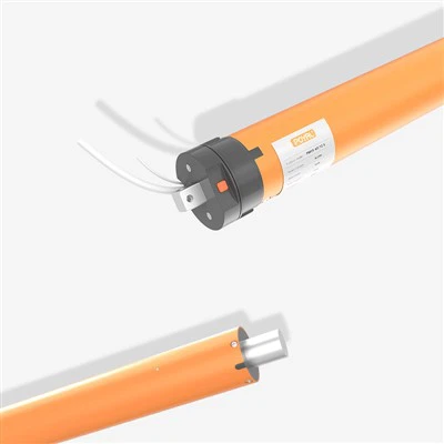 Motore tubolare PM59