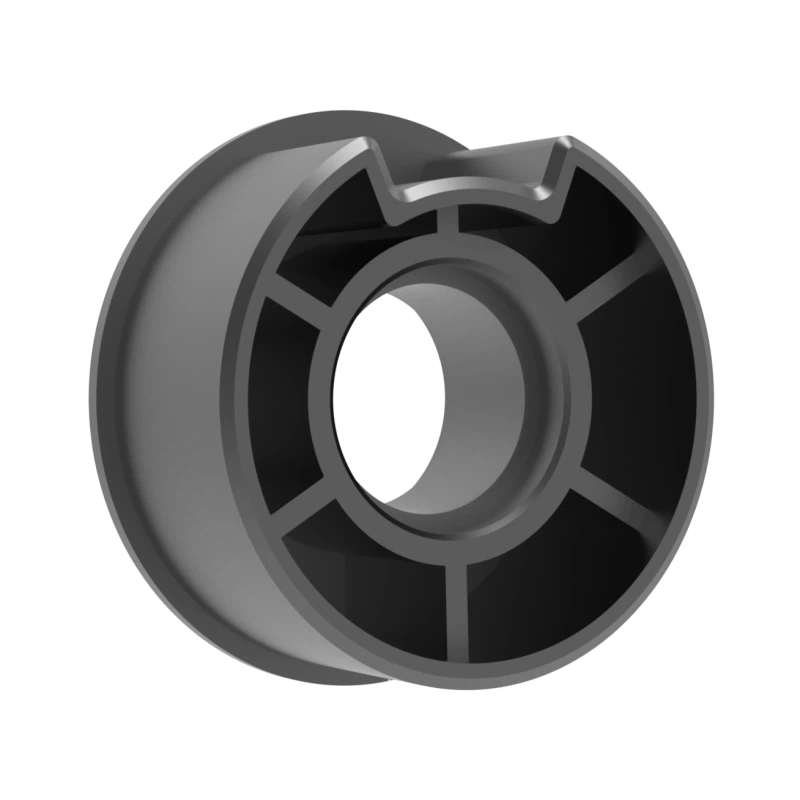 Accessorio motore tubolare